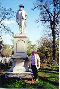 Loudon Park Cemetery