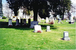 Oak Grove Cemetery