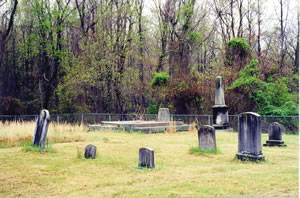 Birmingham Cemetery