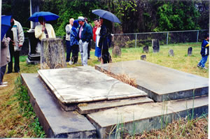 Birmingham Cemetery