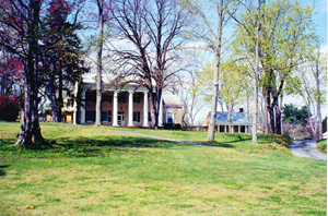 Longwood