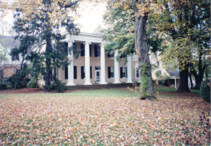 Longwood