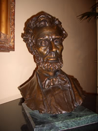 Abraham Lincoln