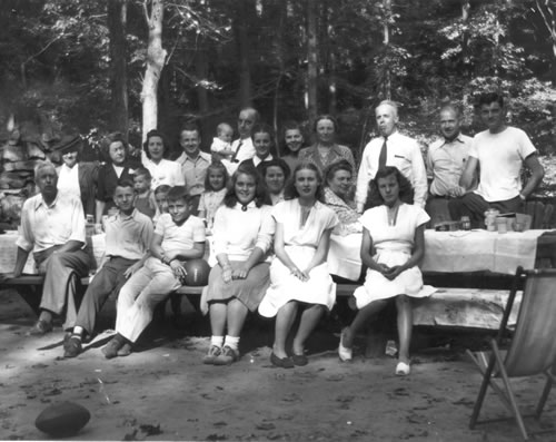 1946 Reunion