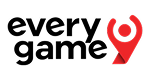 Everygame Casino logo